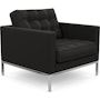 Florence Knoll™ Relaxed Lounge Chair Florence Knoll™ Relaxed Lounge Chair