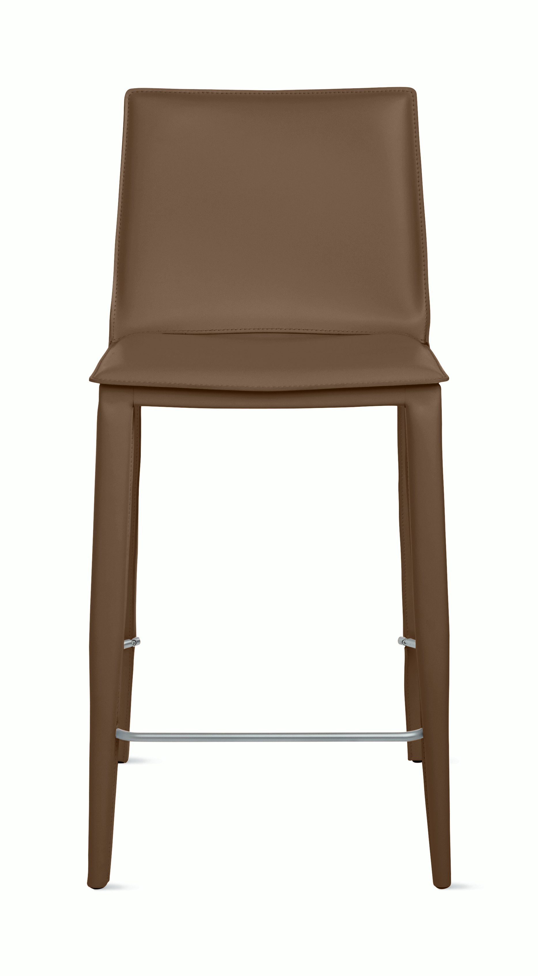 Bottega Stool - Counter - portobello