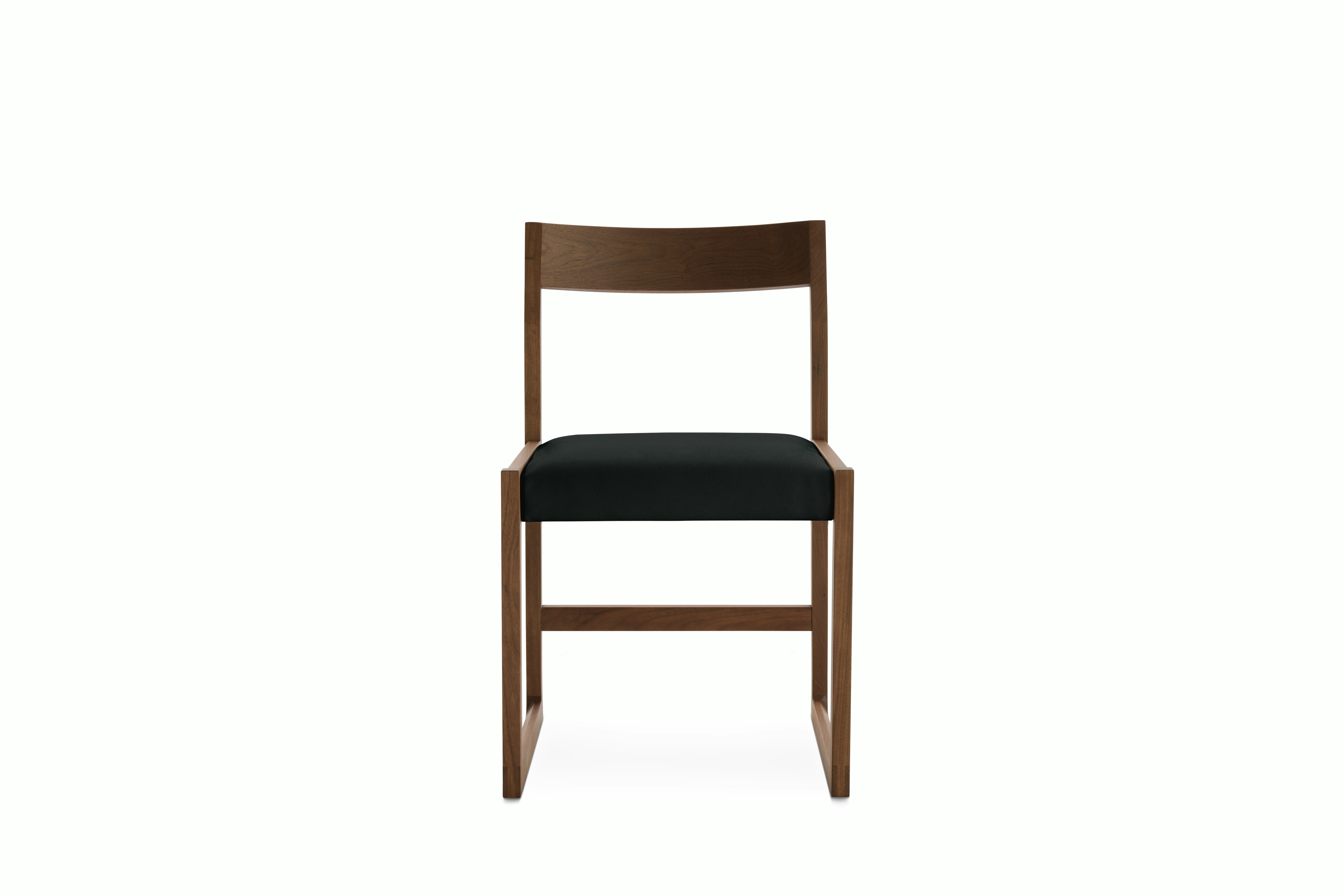 Matera Dining Chair - Side Chair