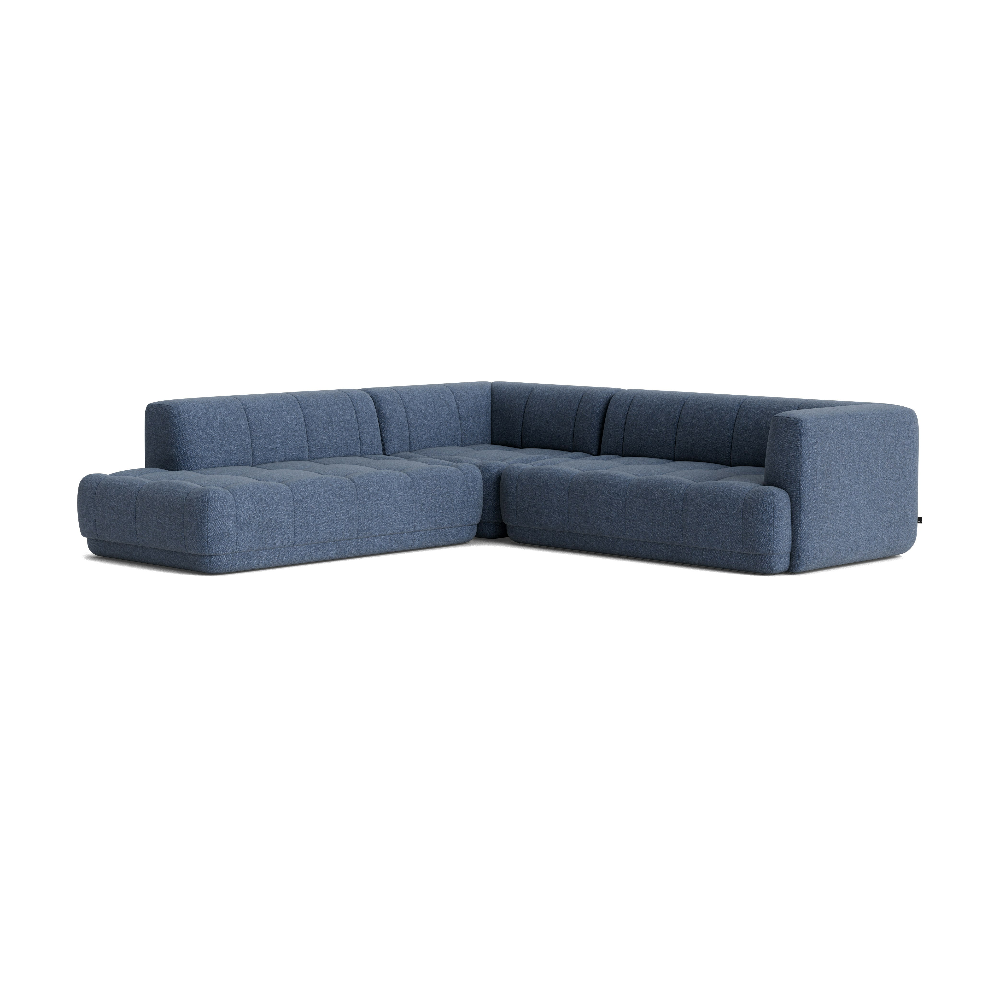 Quilton L-Shaped Sectional - Left