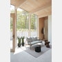 Hew Side Table