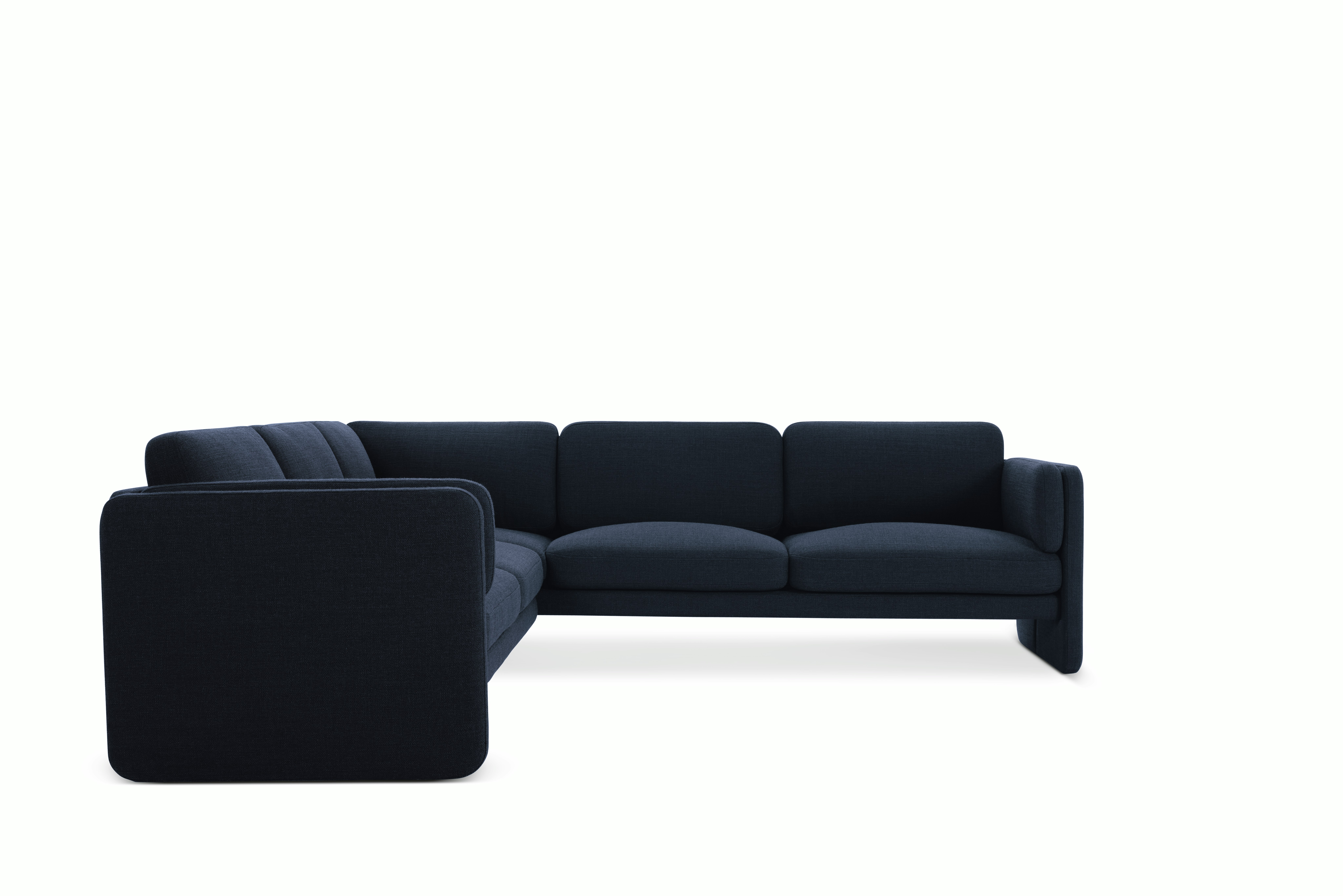 Pastille Corner Sectional