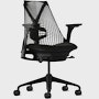 Sayl Chair