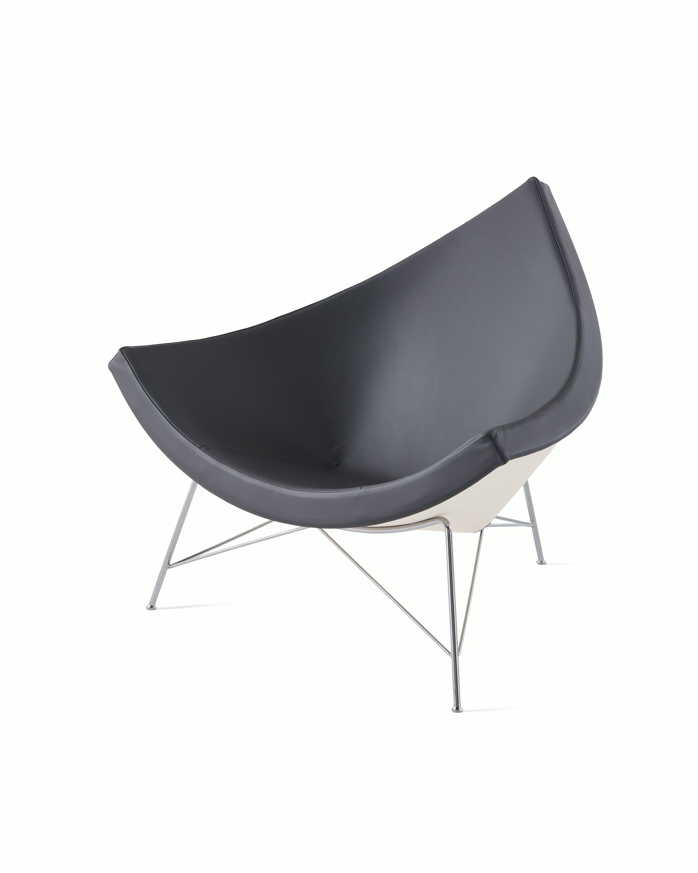 アート・デザイン・音楽 HERMAN MILLER LOUNGECHAIRS CATALOGUE1959 Lounge Seating - Herman Miller