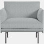 Outline Armchair