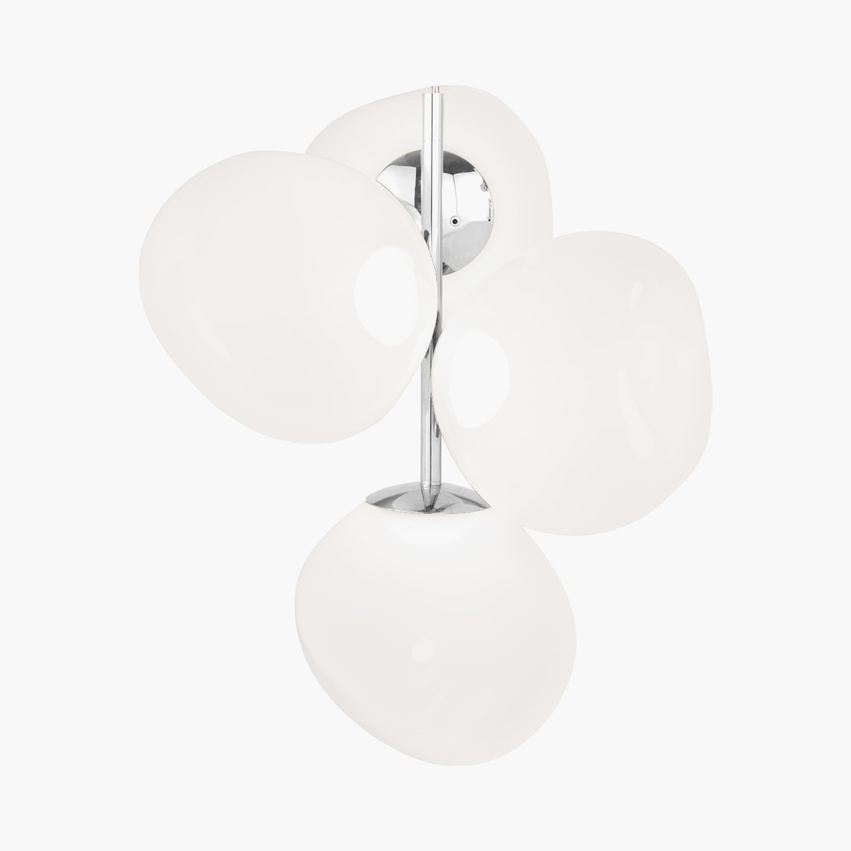 Melt Mini Chandelier Melt Mini Chandelier