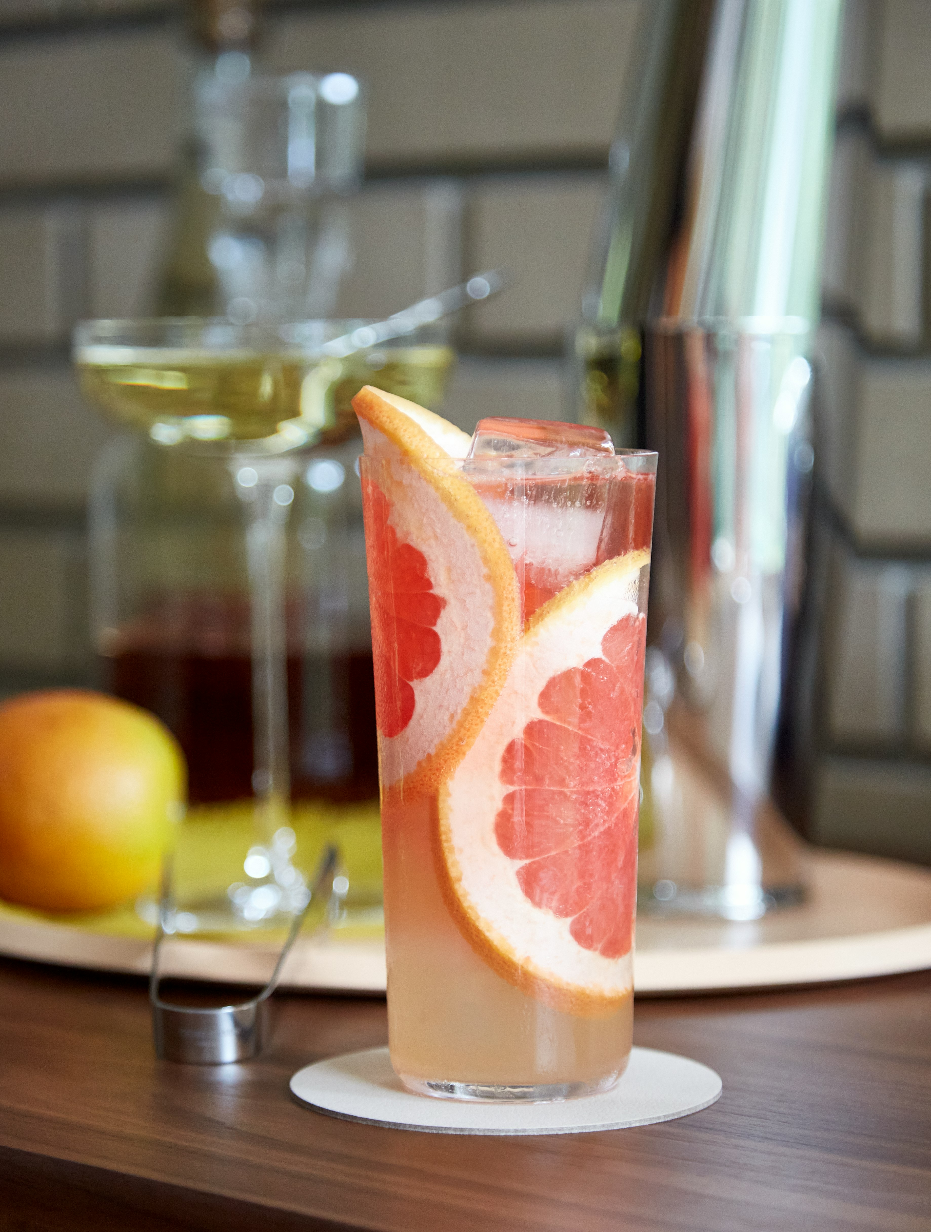 New Traditions 2022 Editorial Images, Missy Robbins + Talia Baiocchi