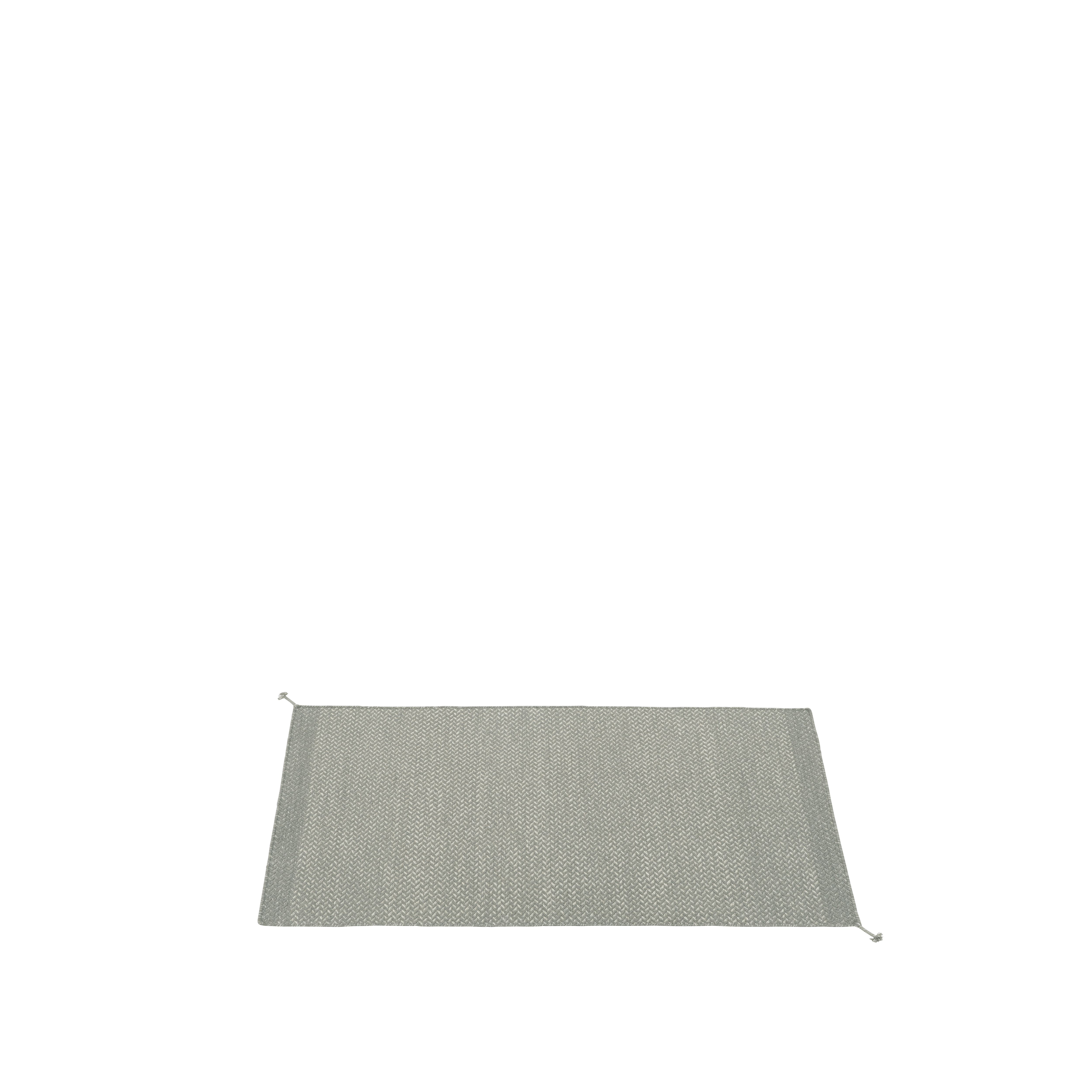 Ply Rug - 5'6" x 7'9"