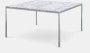 Florence Knoll Table,  Square,  55x55