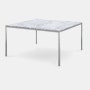 Florence Knoll Table,  Square,  55x55