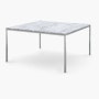 Florence Knoll Table Florence Knoll Table, Square