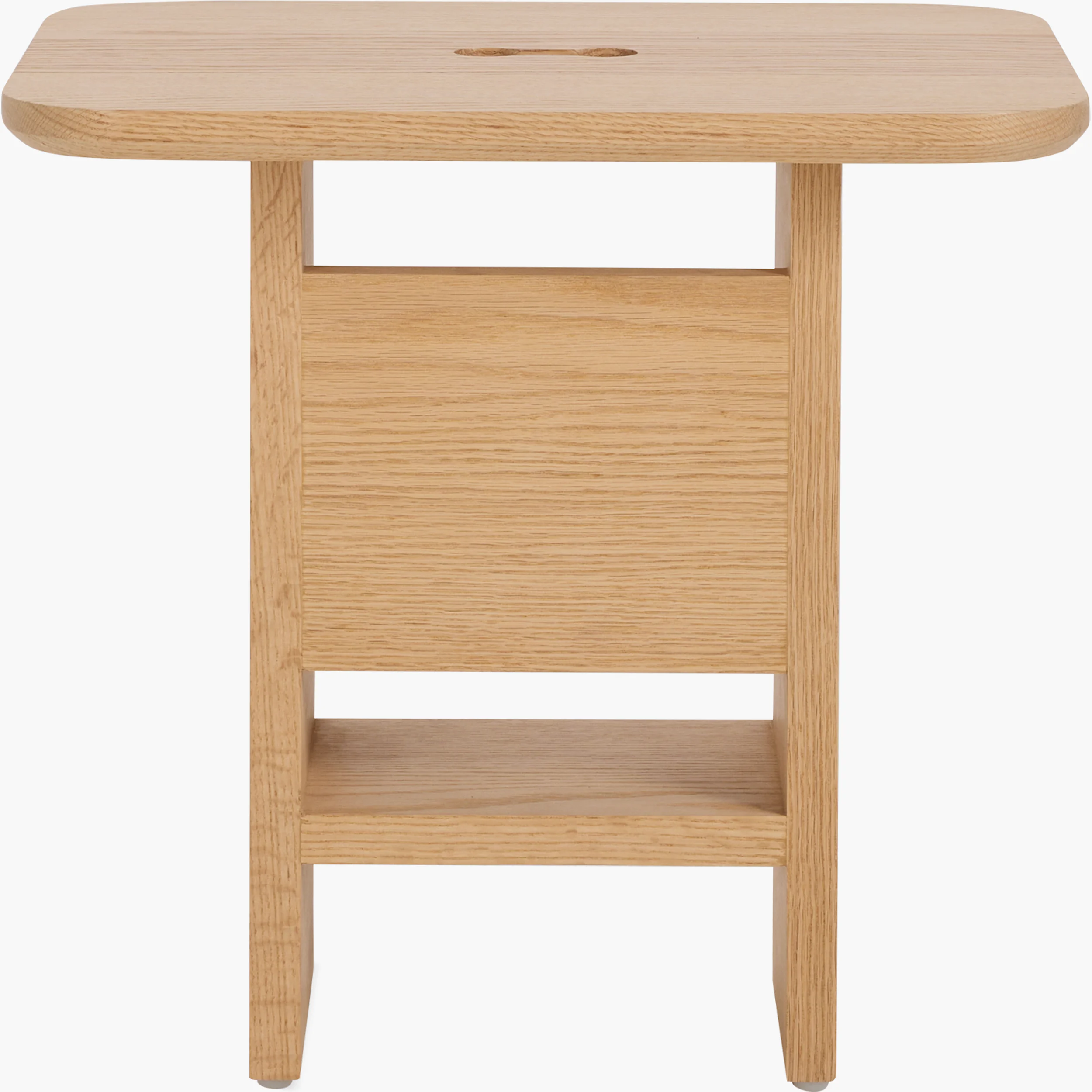 Decimo Bedside Table
