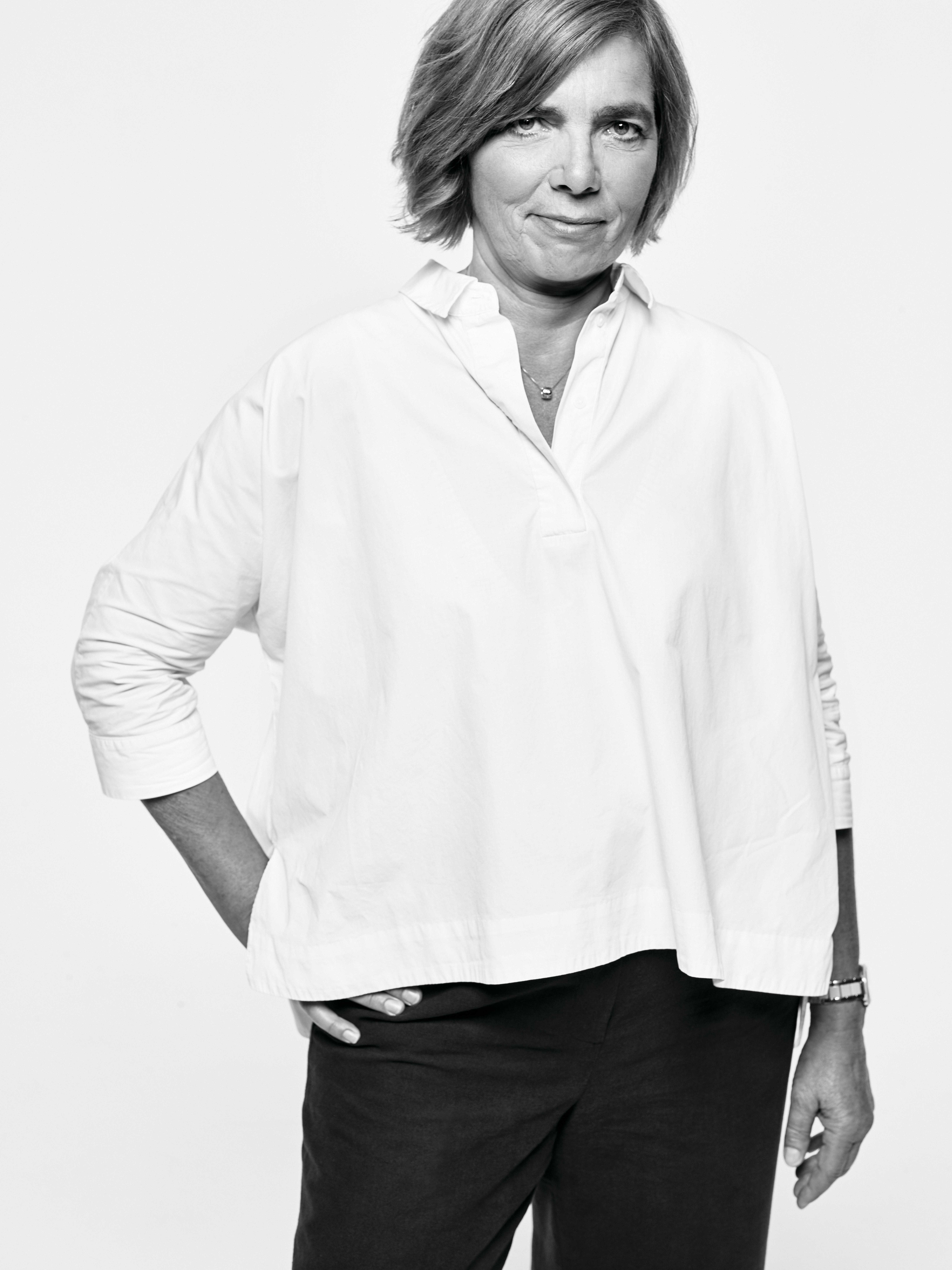 Susanne Gr&oslash;nlund