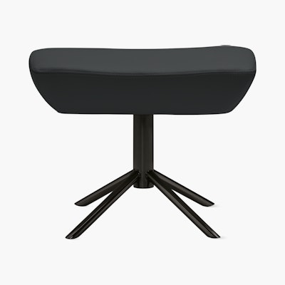 Noomi Ottoman Noomi Ottoman, Leather