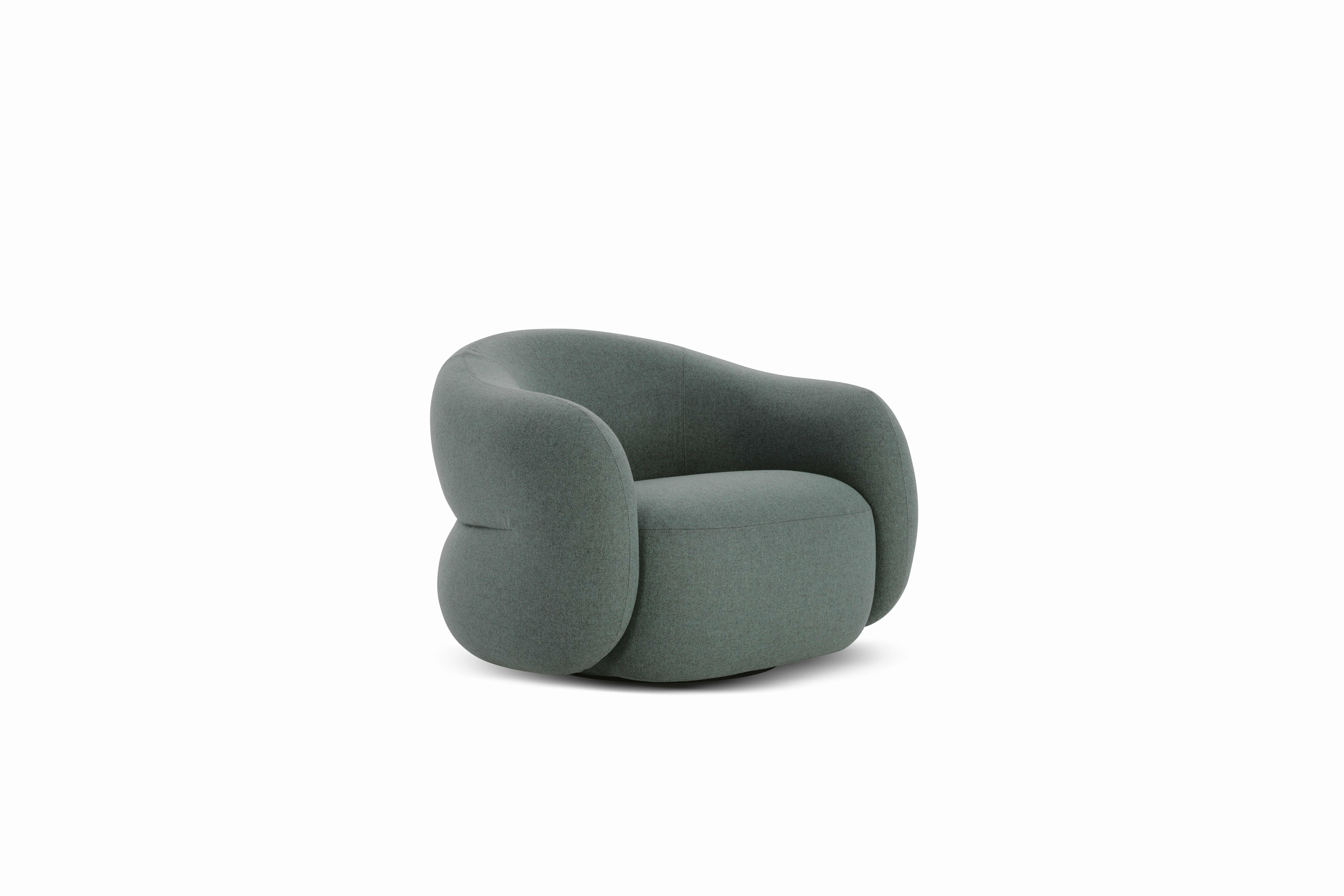 Soffi Swivel Chair