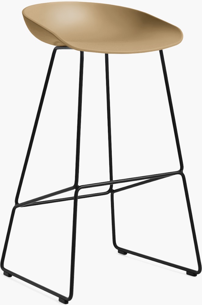 About A Stool 38 2.0 - Bar Height