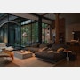 Arco Floor Lamp