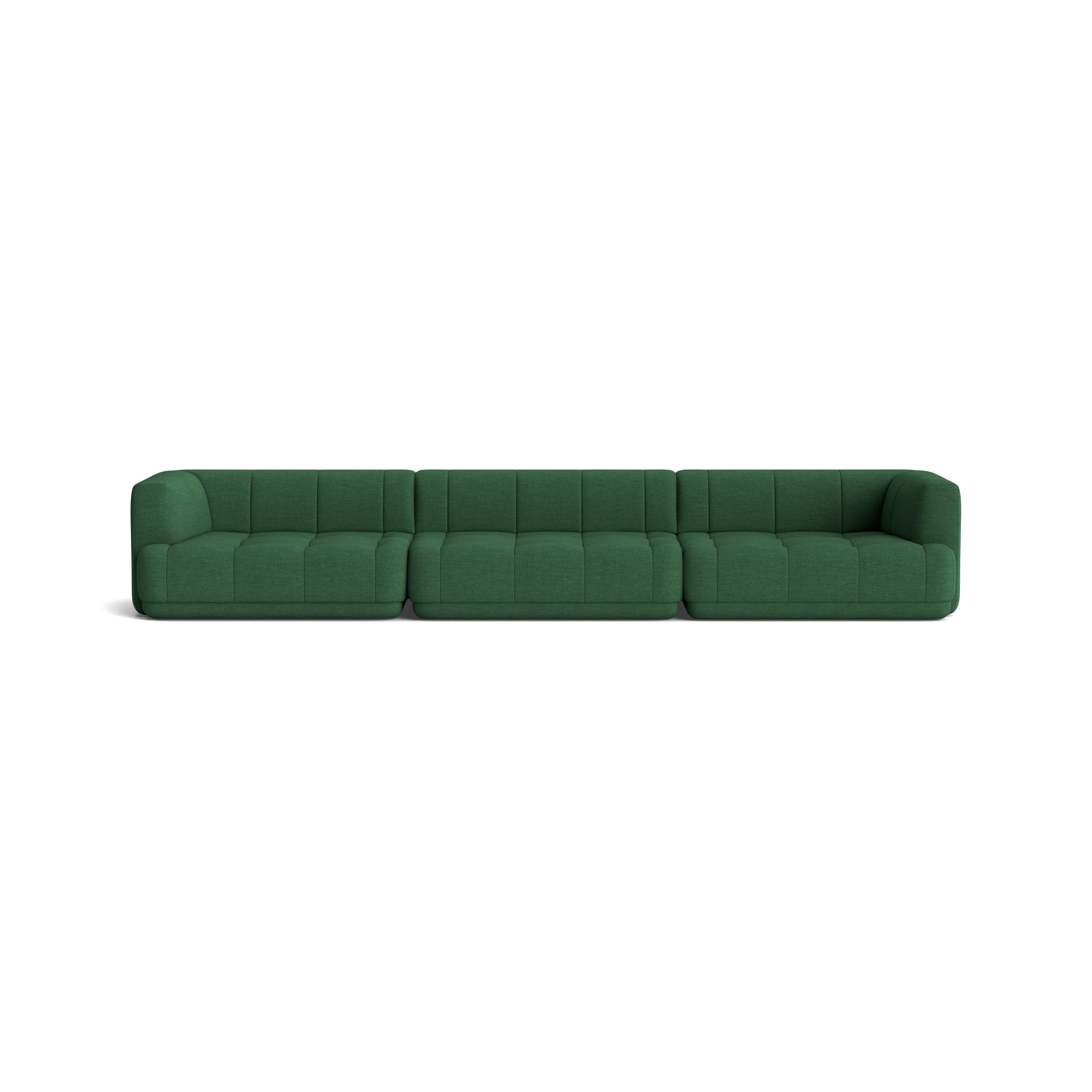 Quilton Modular Sofa - 167.75 in