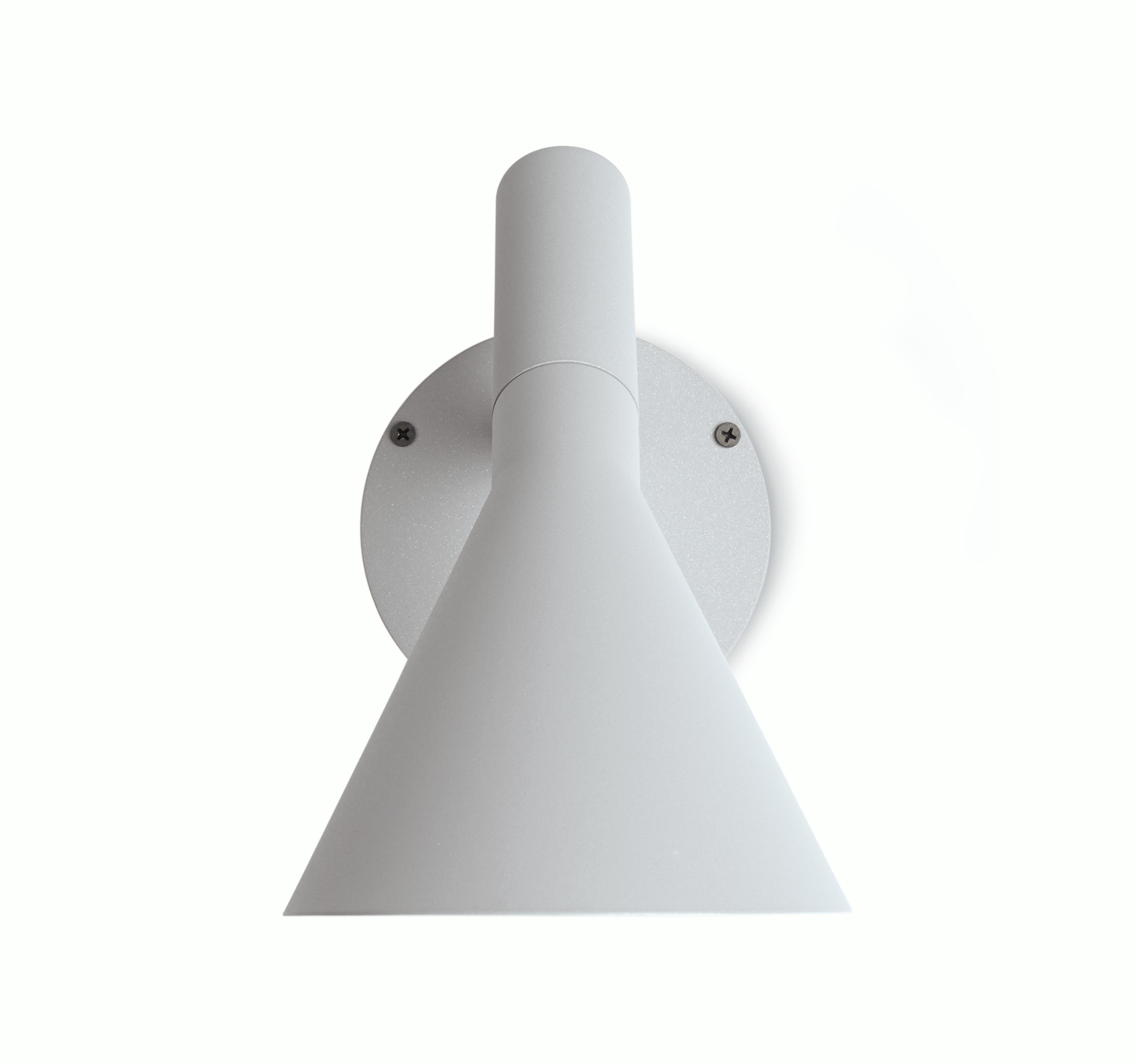 AJ Outdoor Wall Sconce