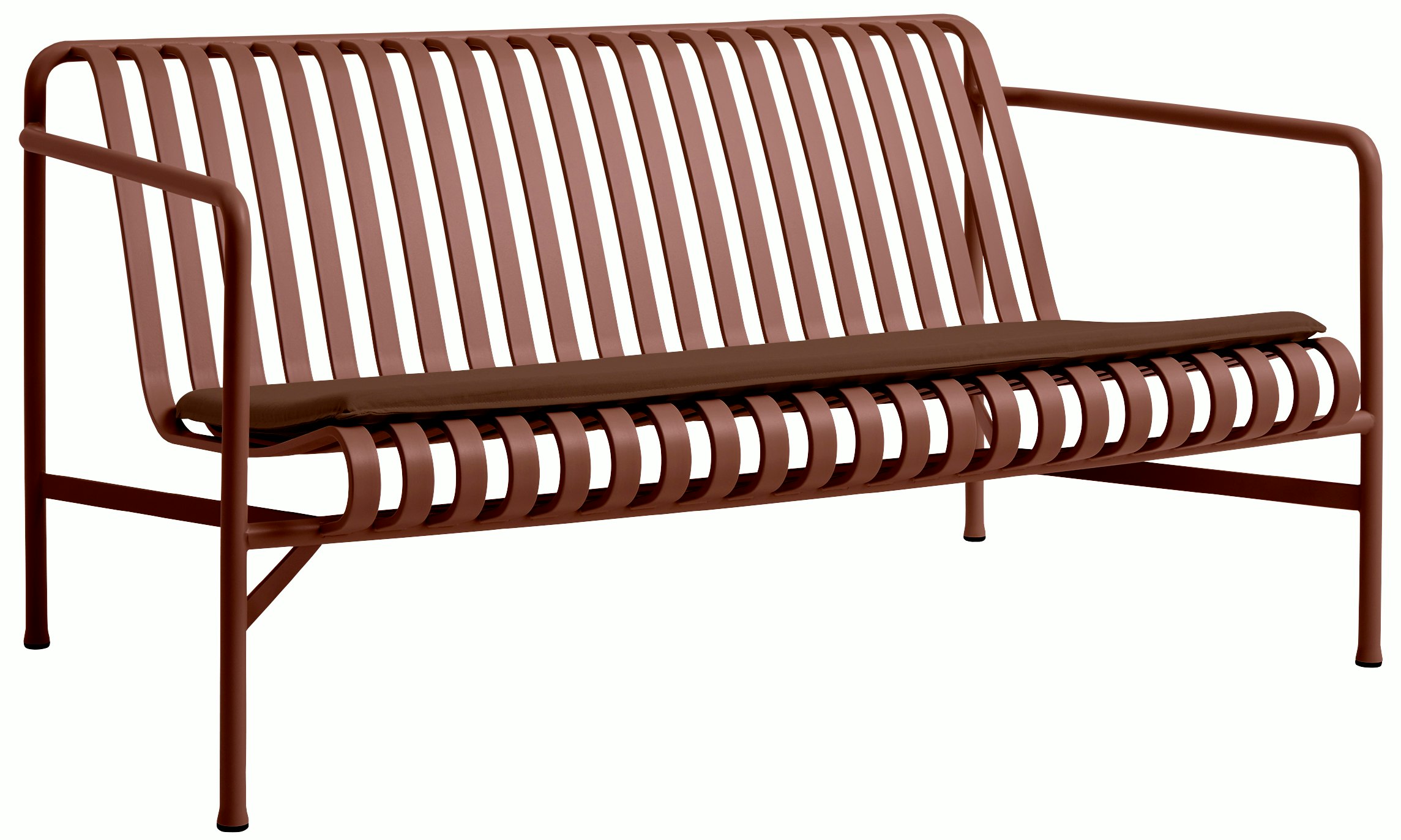 Palissade Lounge Sofa Cushion