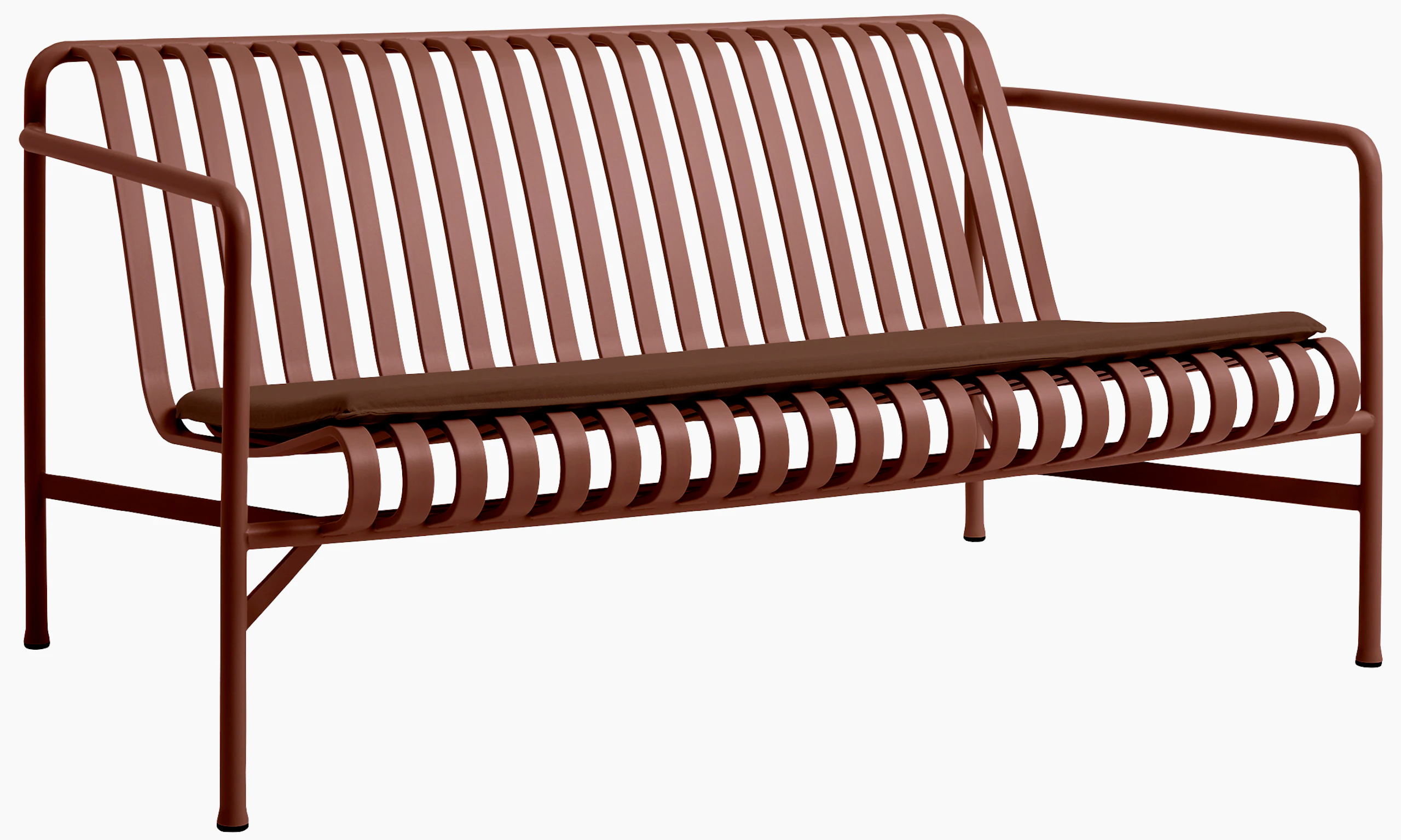 Palissade Lounge Sofa Cushion