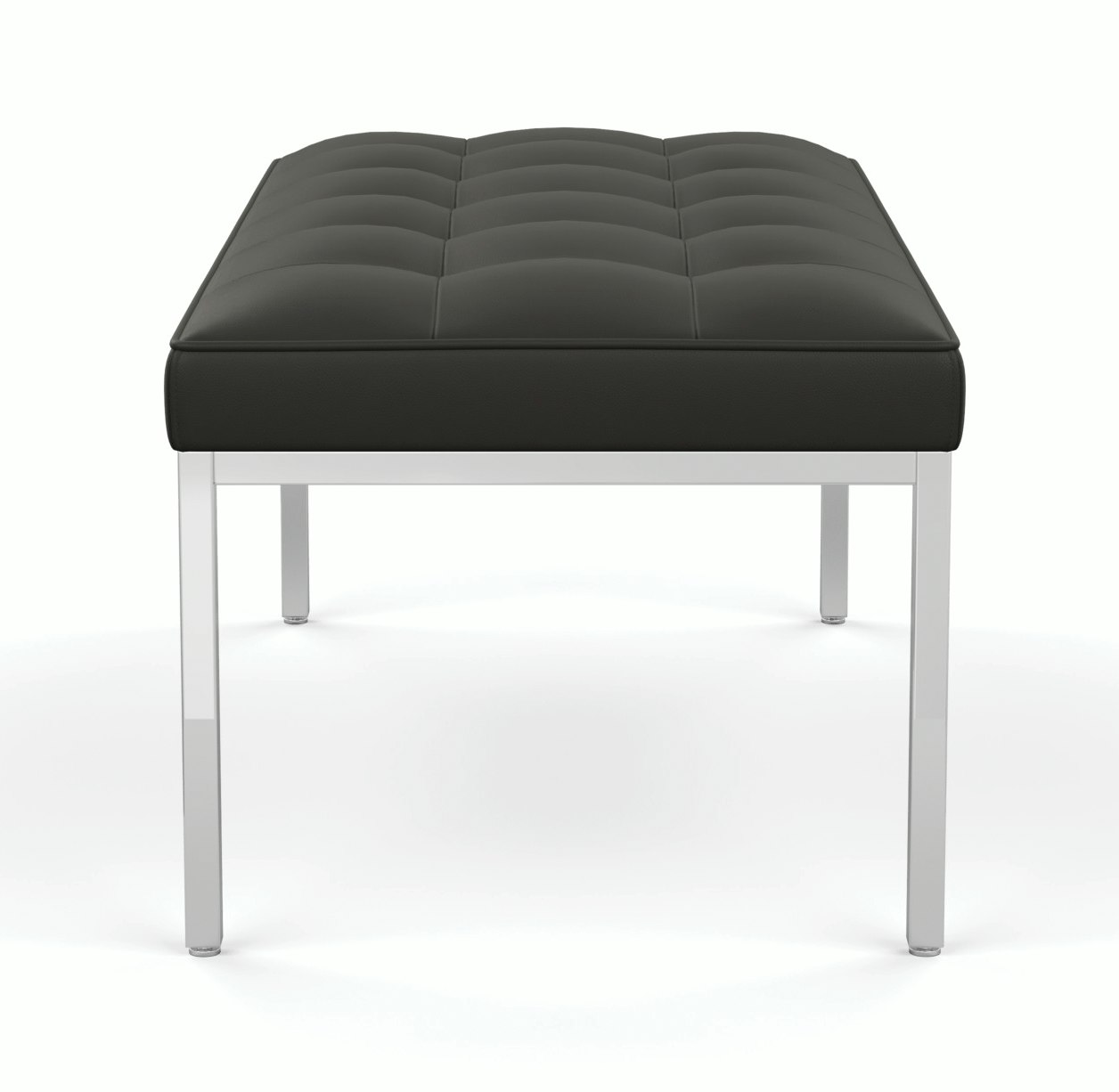 Florence Knoll Relaxed Bench