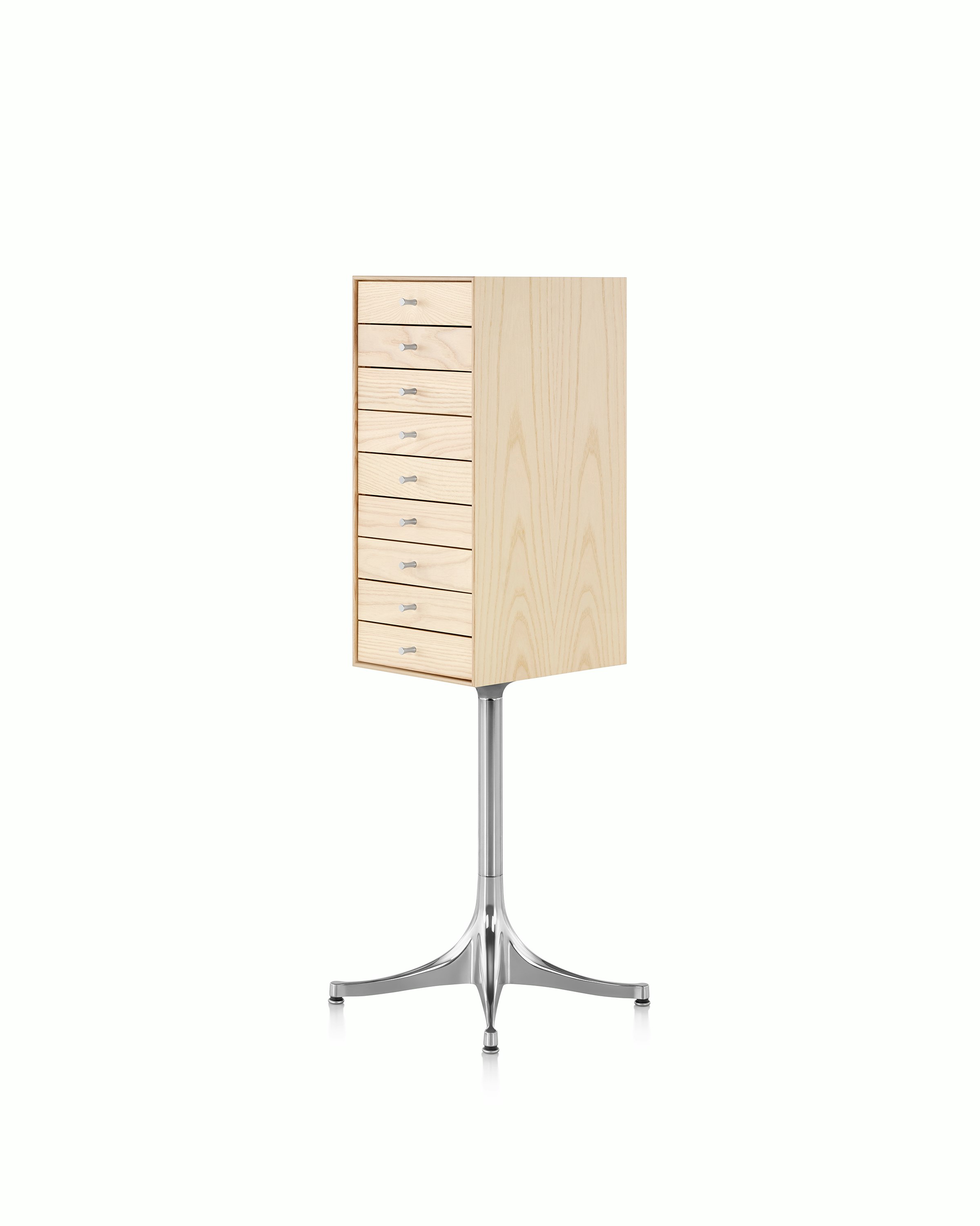 Nelson Miniature Chest 9 Drawer
