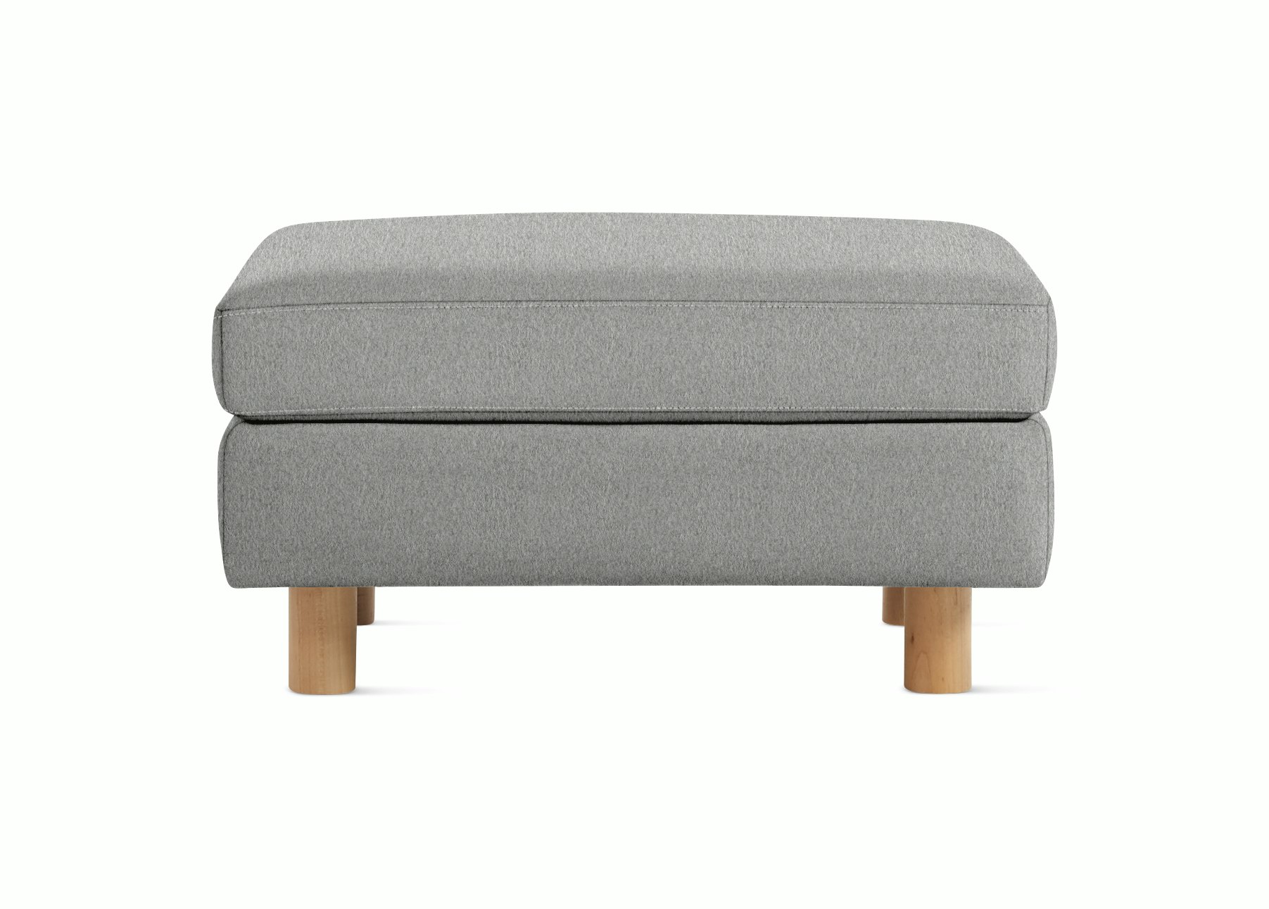 Lispenard Ottoman