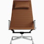 Eames Aluminum Group Lounge Chair Eames Aluminum Group Lounge Chair