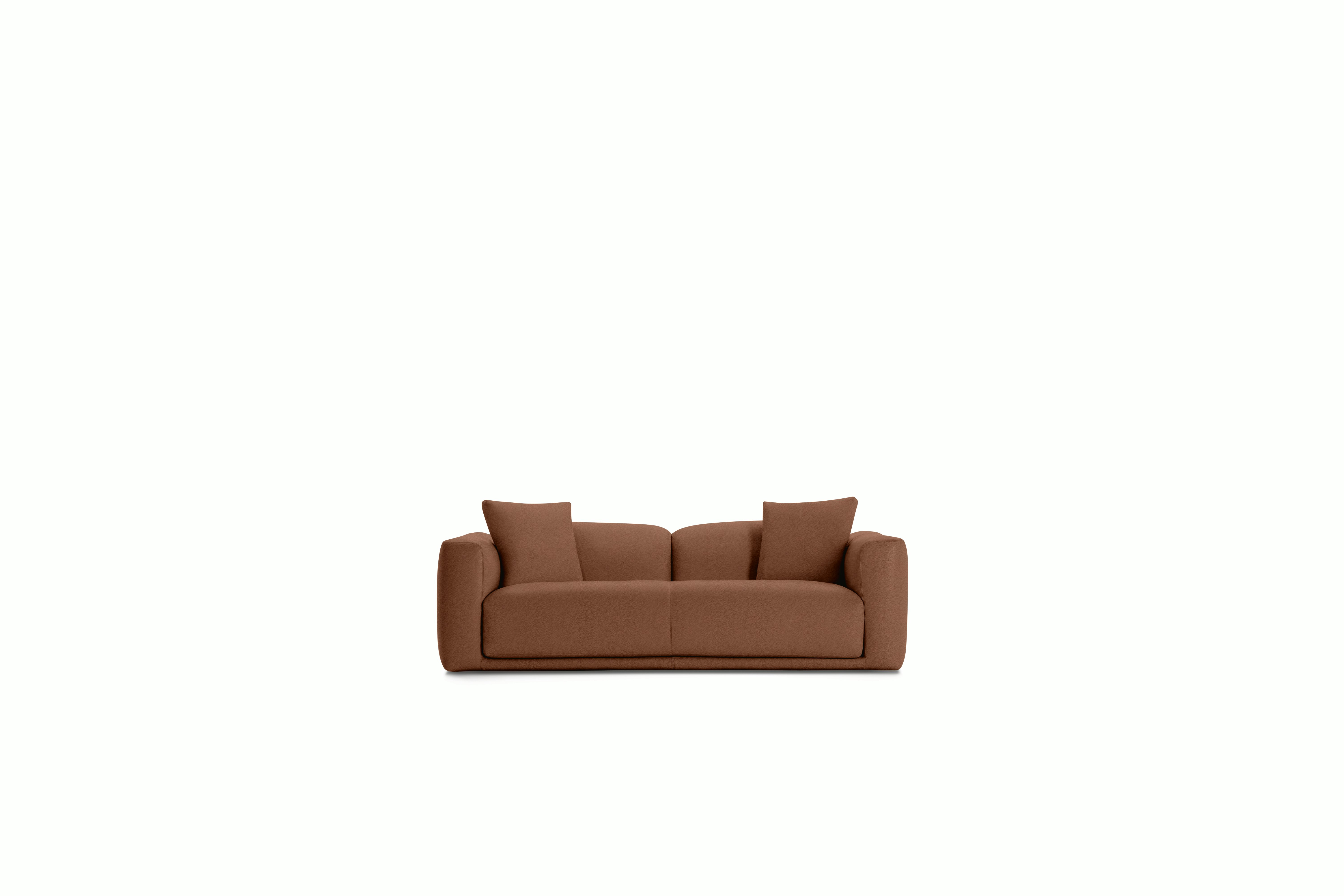 Kelston Sofa - 80 in
