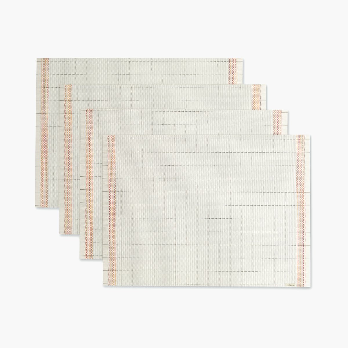 Chilewich Heddle Placemats