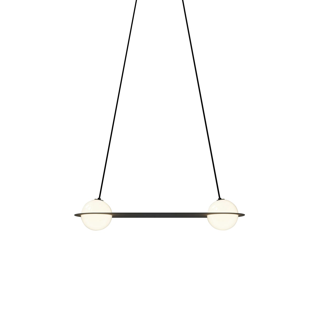 Laurent Pendant, Style 03