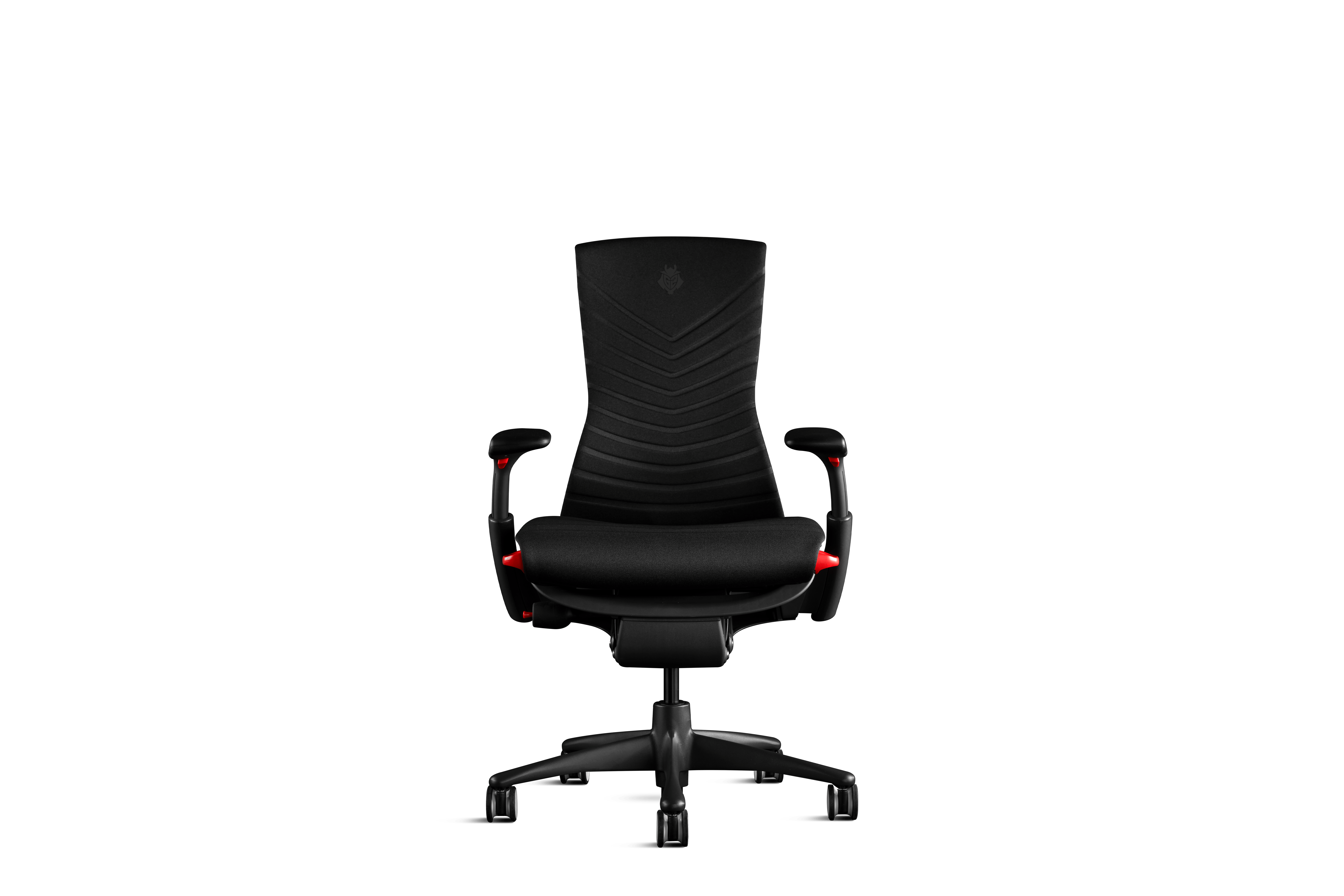 Herman Miller x G2 Esports Embody Gaming Chair, Limited Edition