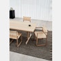 BM61 Dining Chair