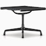 Eames Aluminum Group Ottoman Eames Aluminum Group Ottoman