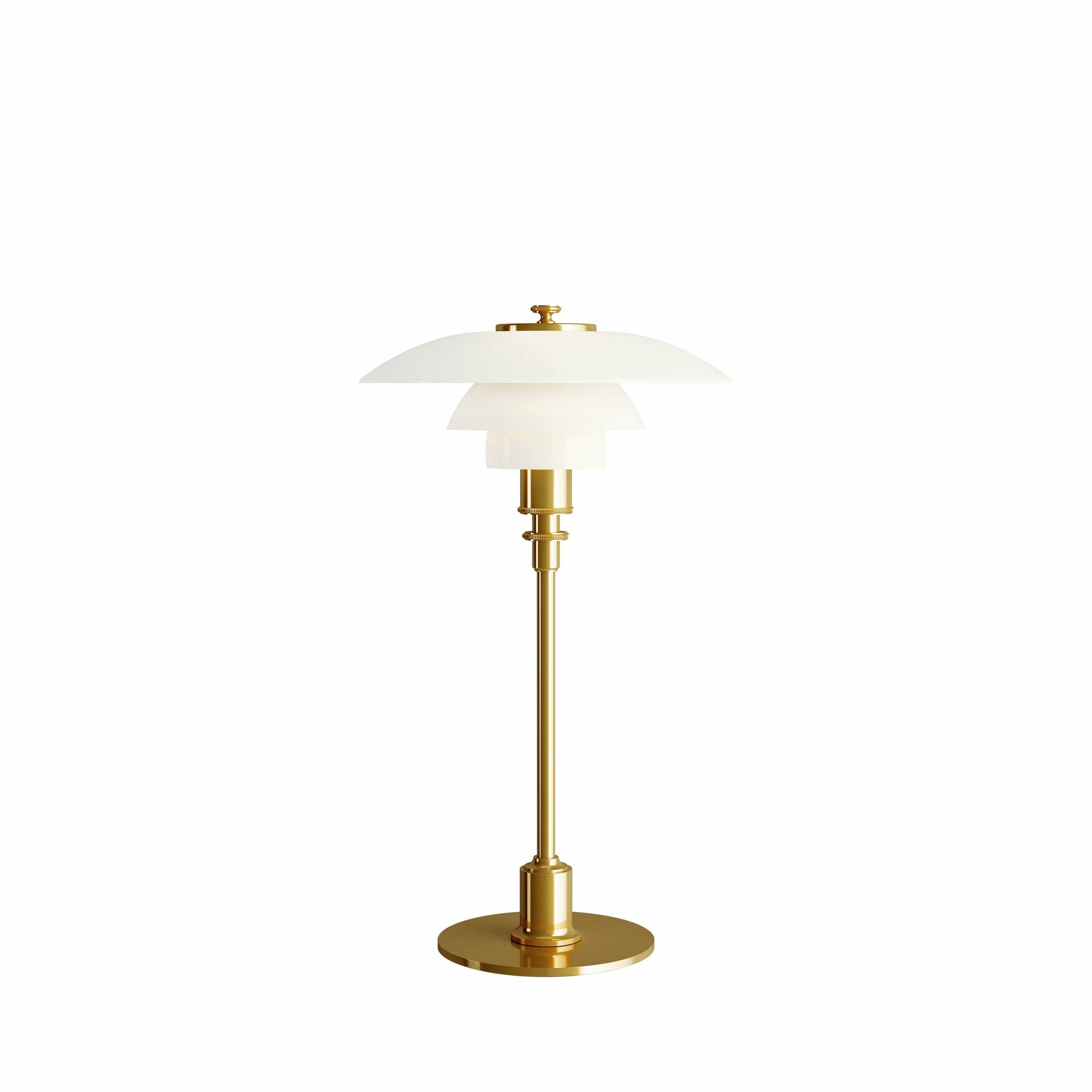 PH 2/1 Table Lamp