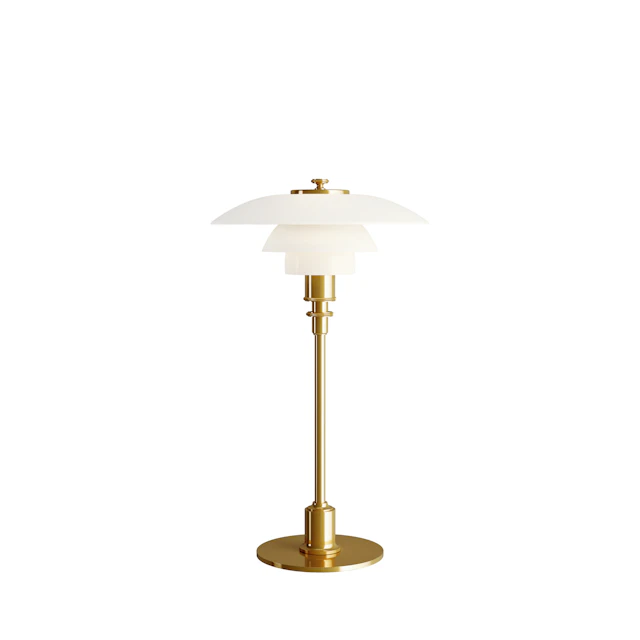 PH 2/1 Table Lamp