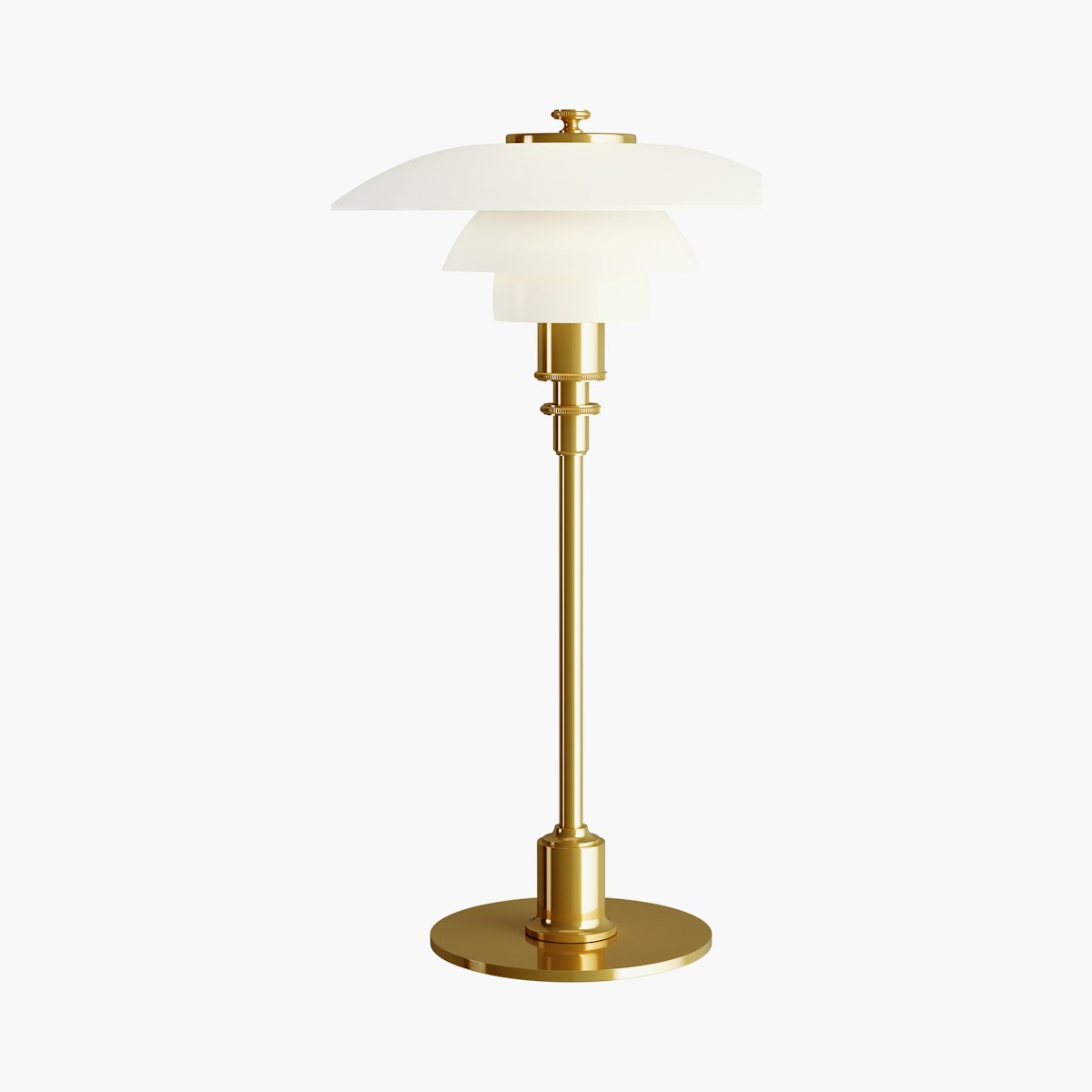 PH 2/1 Table Lamp PH 2/1 Table Lamp