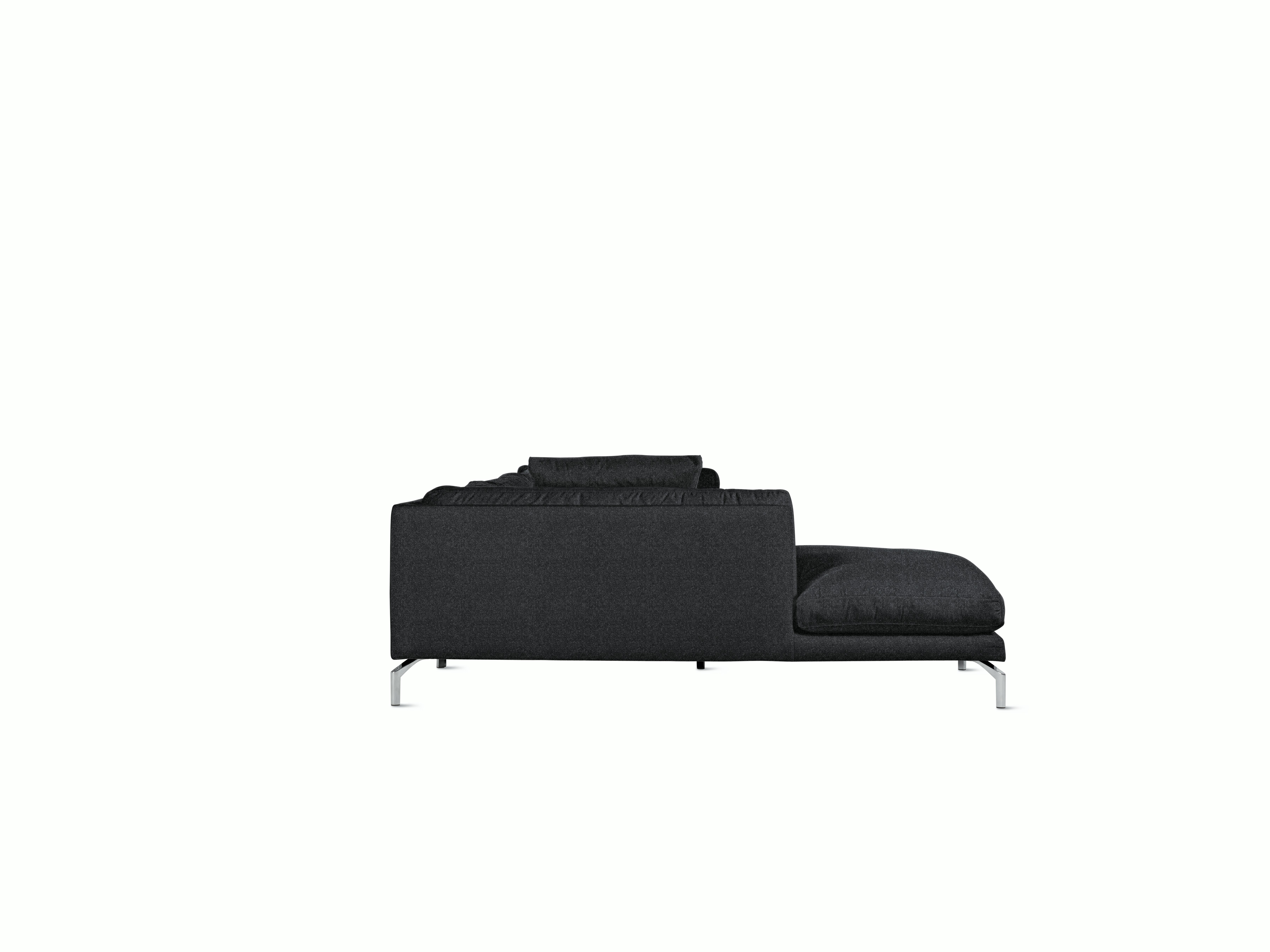 Como Sectional Sofa