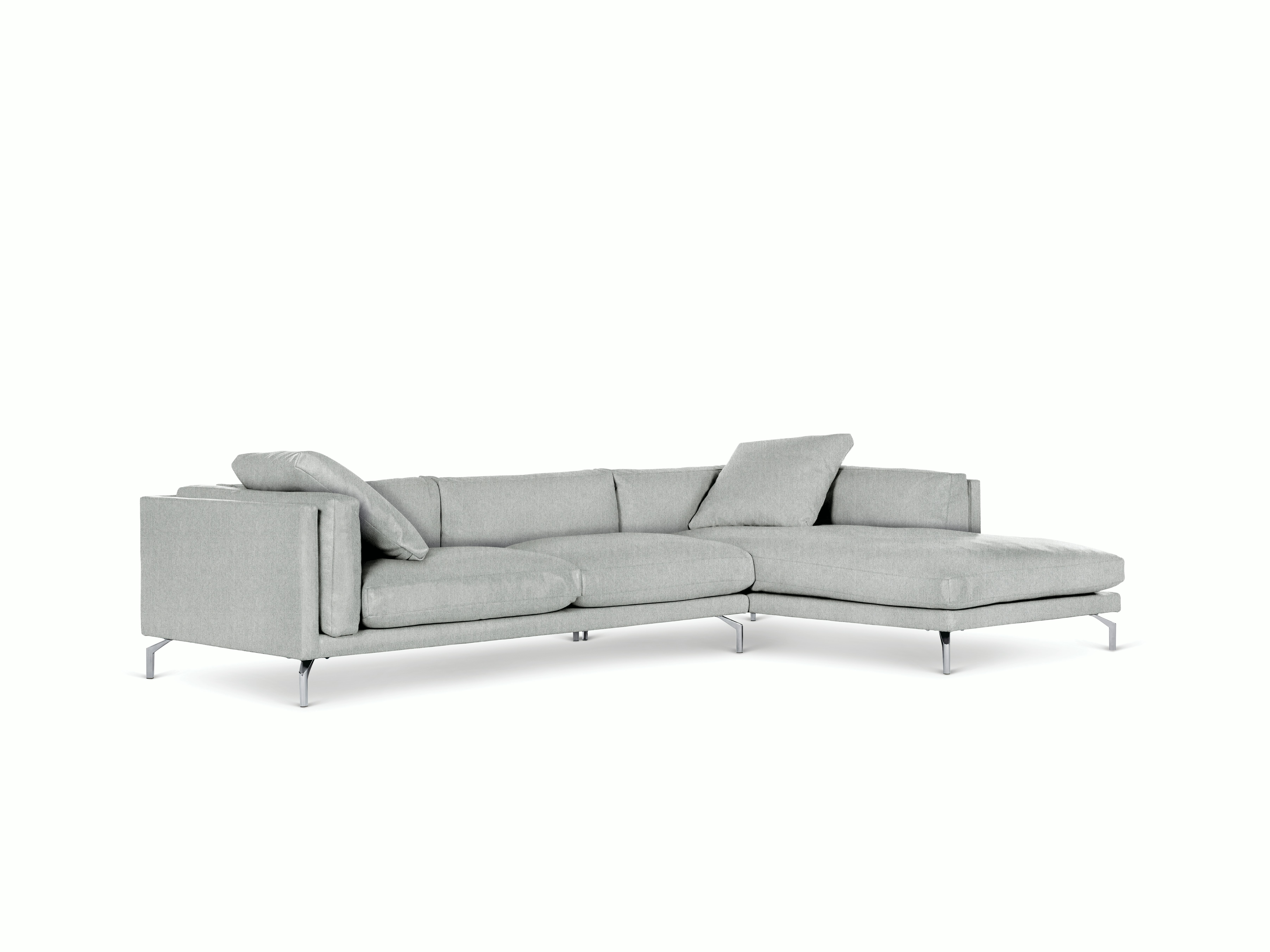 Como Sectional Sofa