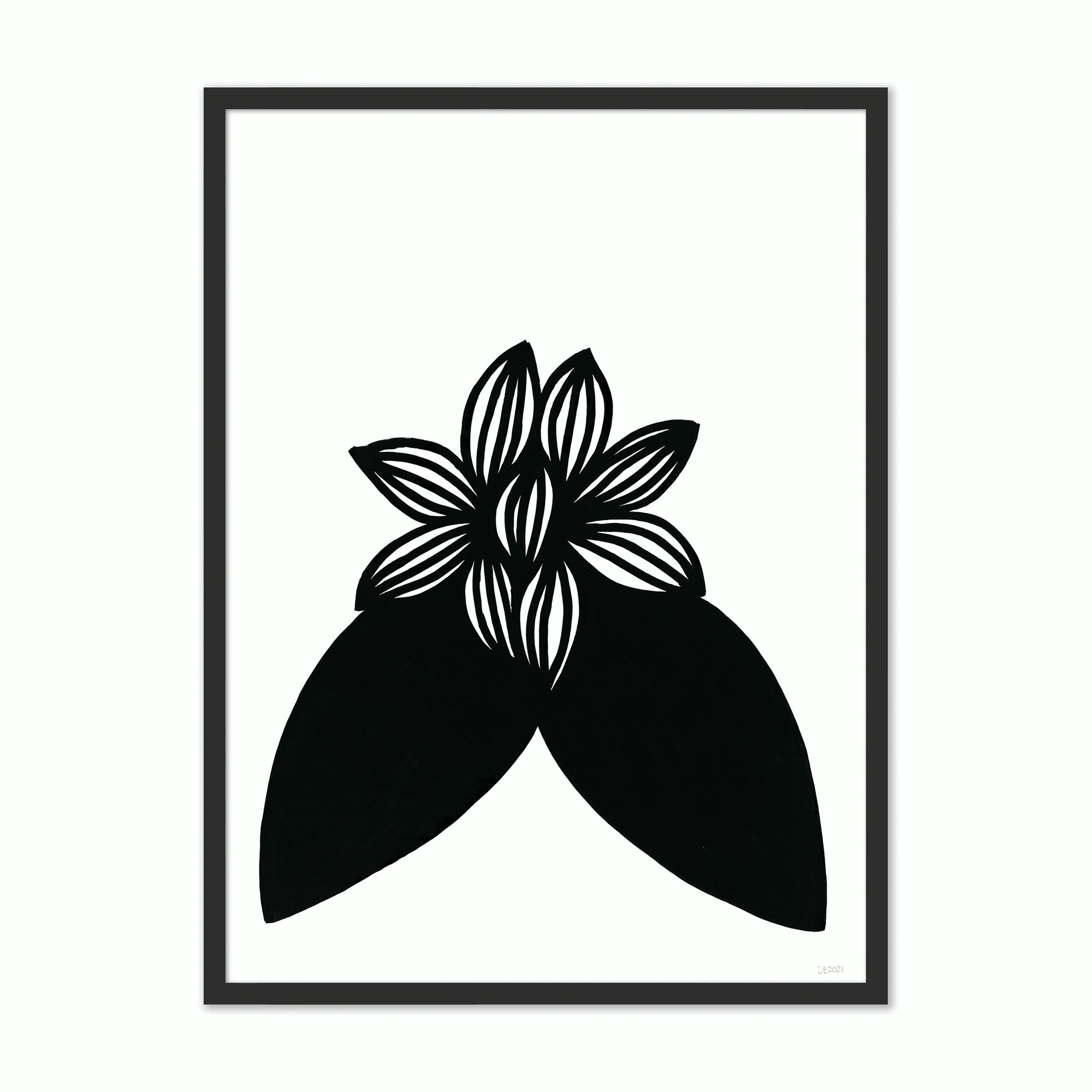 Floralia by Stacey Beach