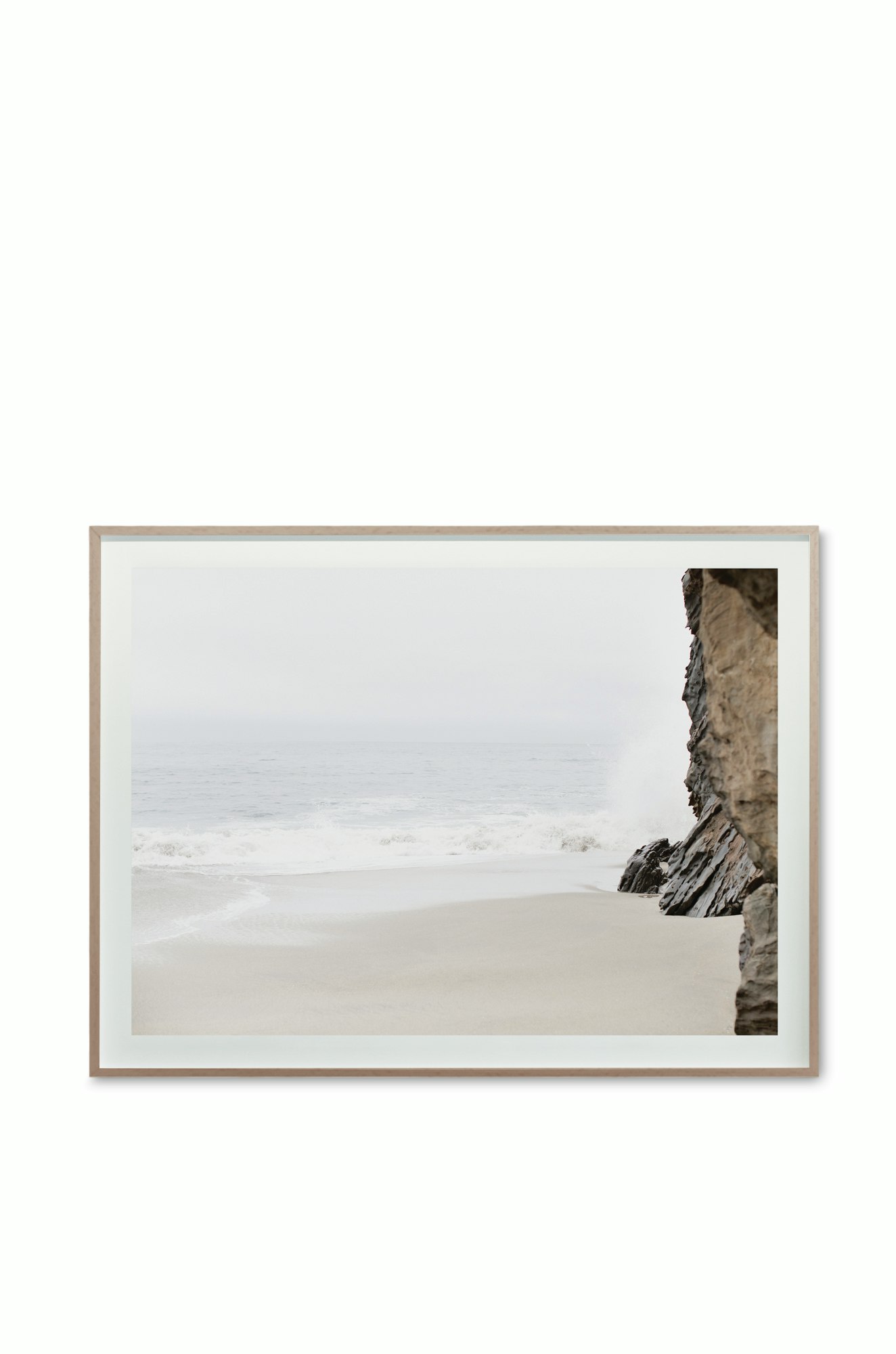 Cas Friese Cali Texture no.1432 - 30x40