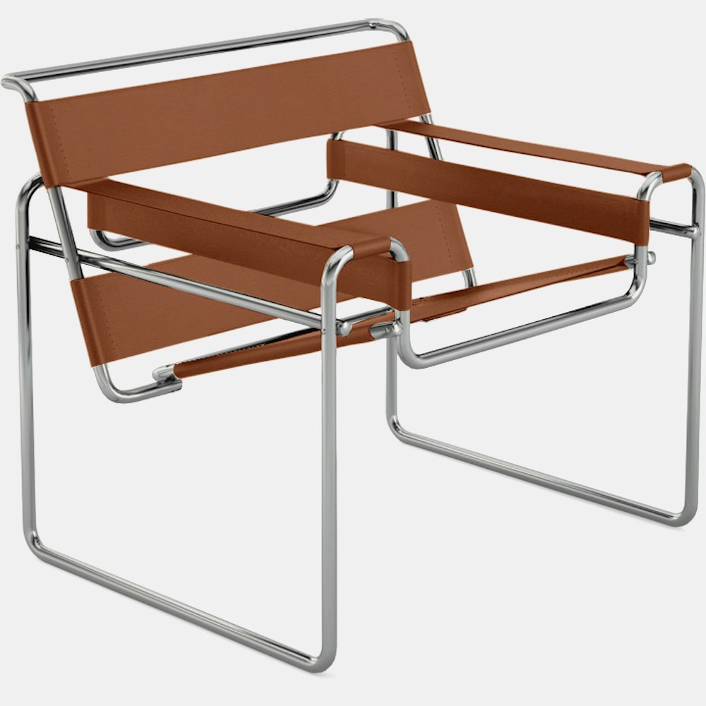 Wassily Chair by Design Within Reach
