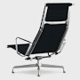 Eames Aluminum Group Lounge Chair