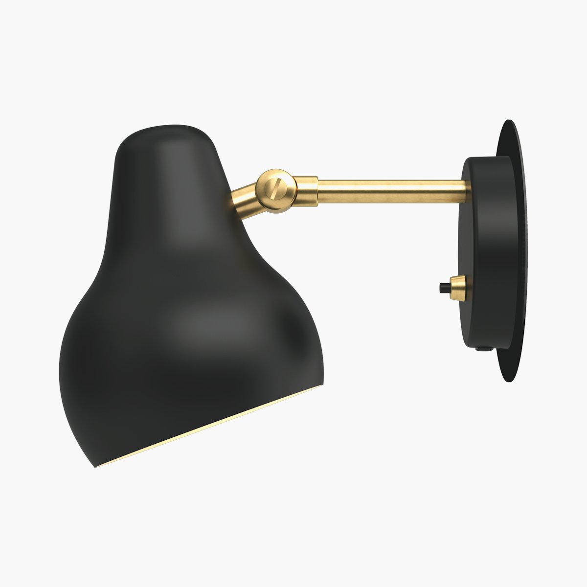 VL38 Wall Lamp VL38 Wall Lamp