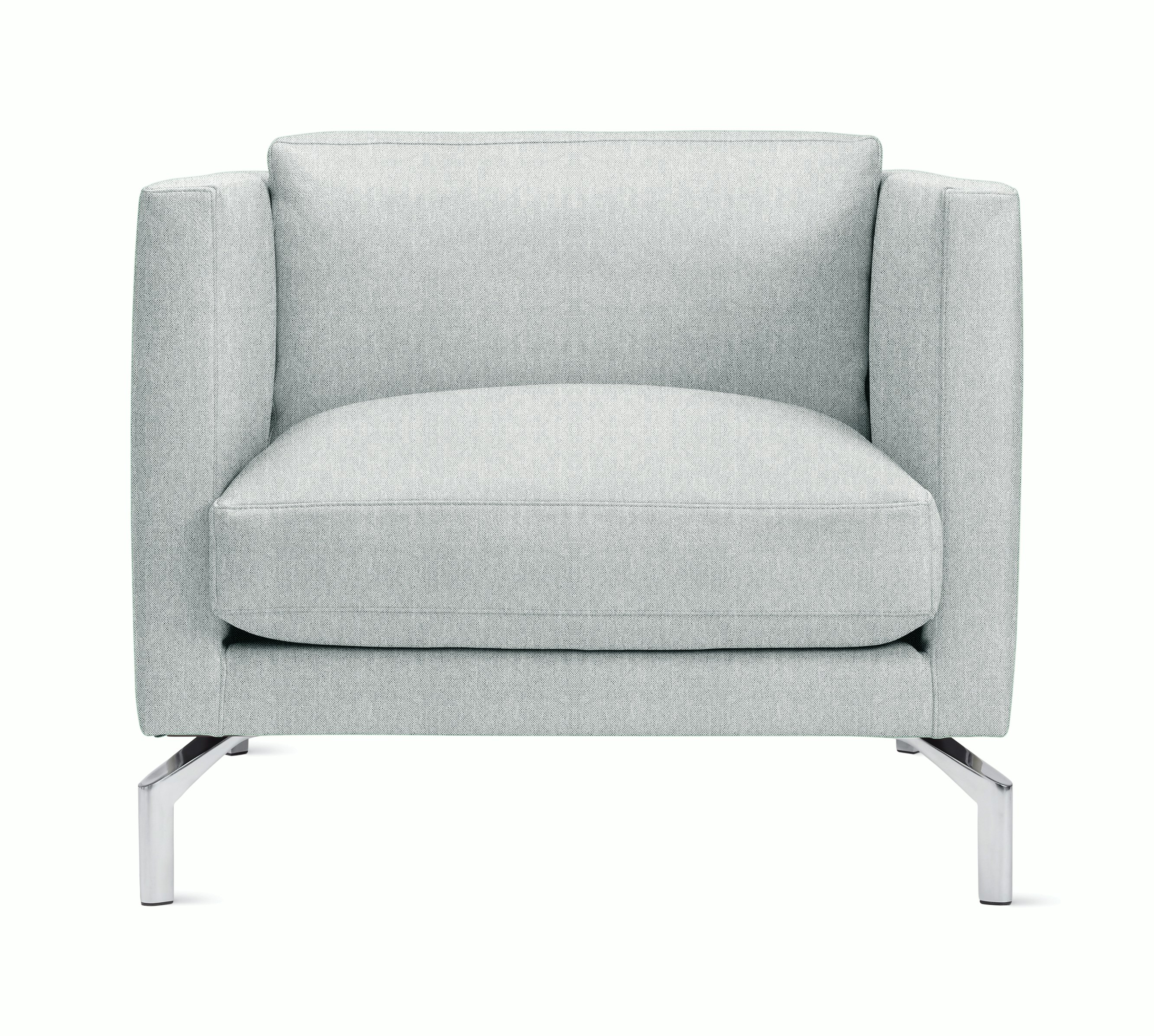 Comolino Armchair