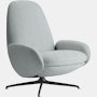 Vala Swivel Recliner