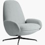 Vala Swivel Recliner Vala Swivel Recliner