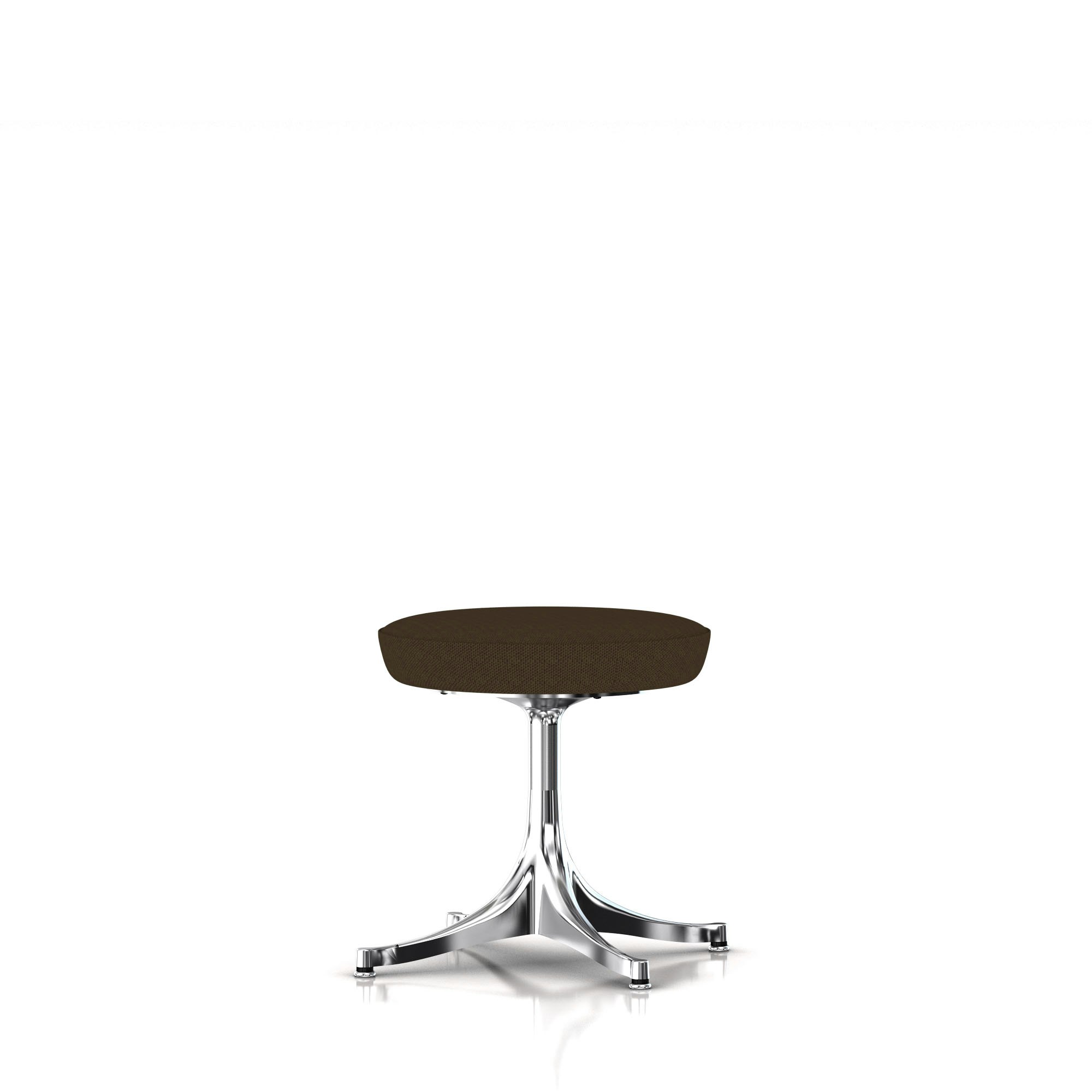 Nelson Pedestal Stool