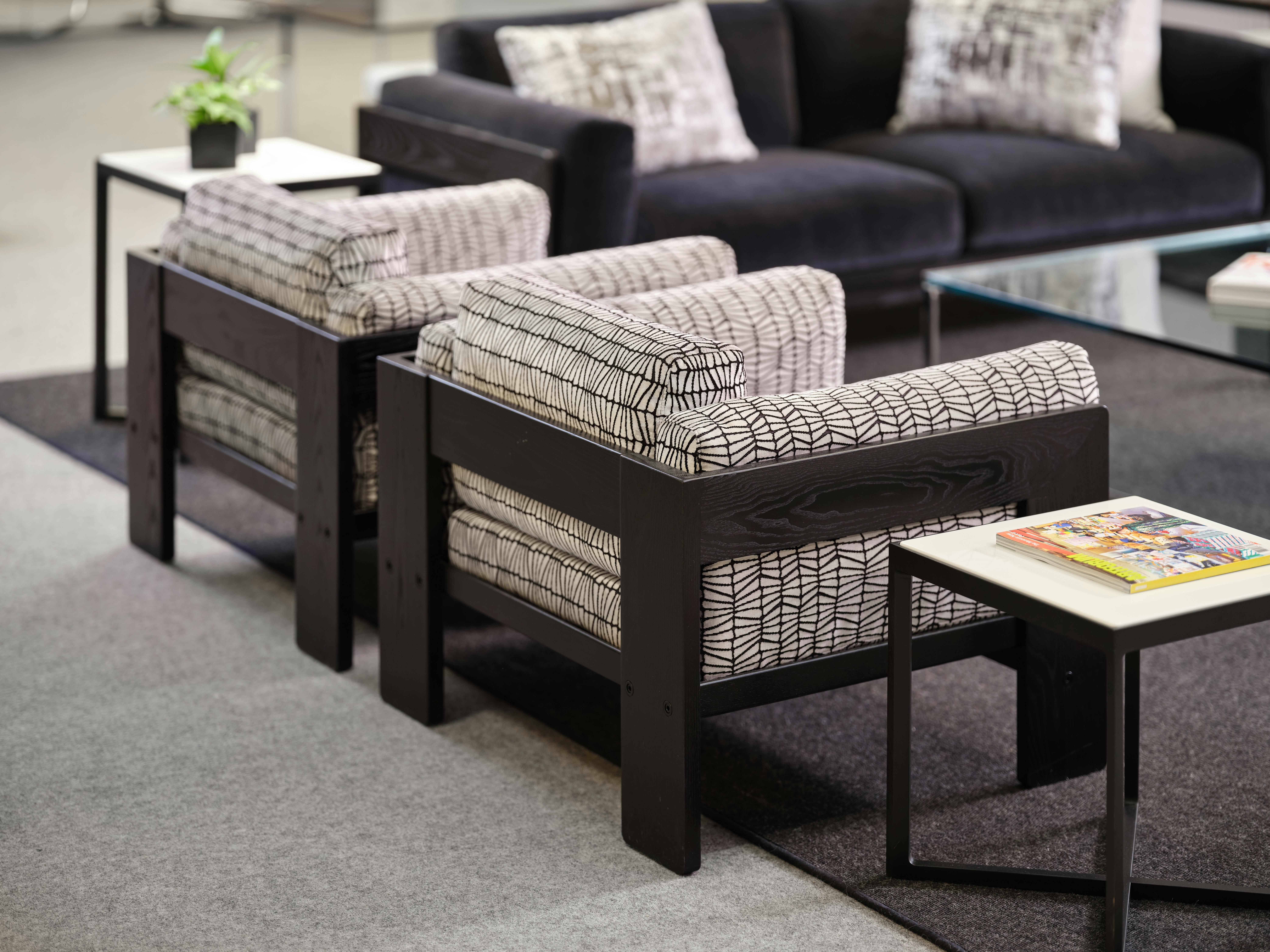 Bastiano Lounge Collection